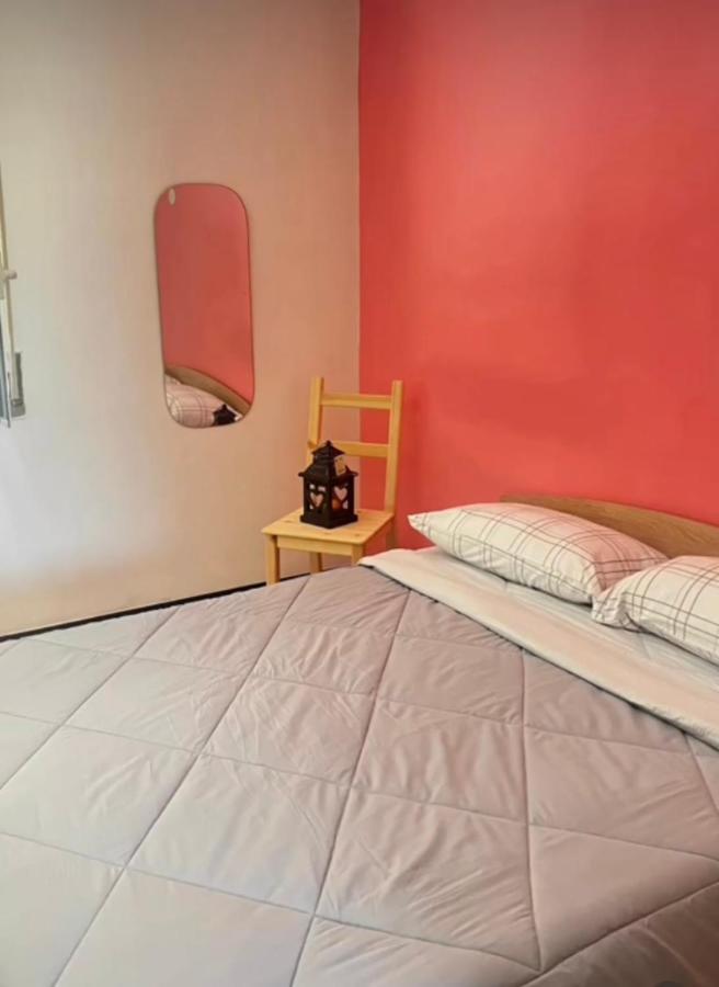 מלון נאפולי Shiva House מראה חיצוני תמונה