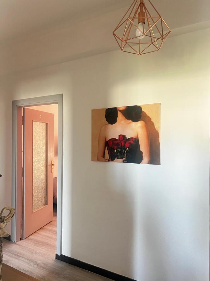 מלון נאפולי Shiva House מראה חיצוני תמונה