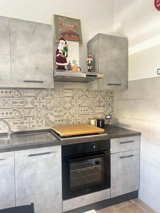 מלון נאפולי Shiva House מראה חיצוני תמונה
