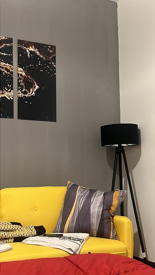מלון נאפולי Shiva House מראה חיצוני תמונה