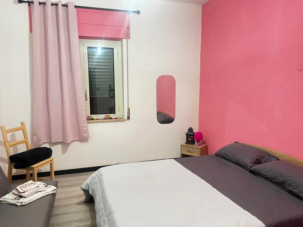 מלון נאפולי Shiva House מראה חיצוני תמונה