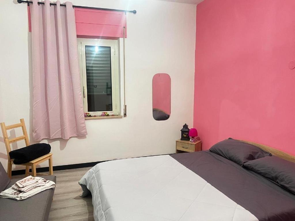 מלון נאפולי Shiva House מראה חיצוני תמונה